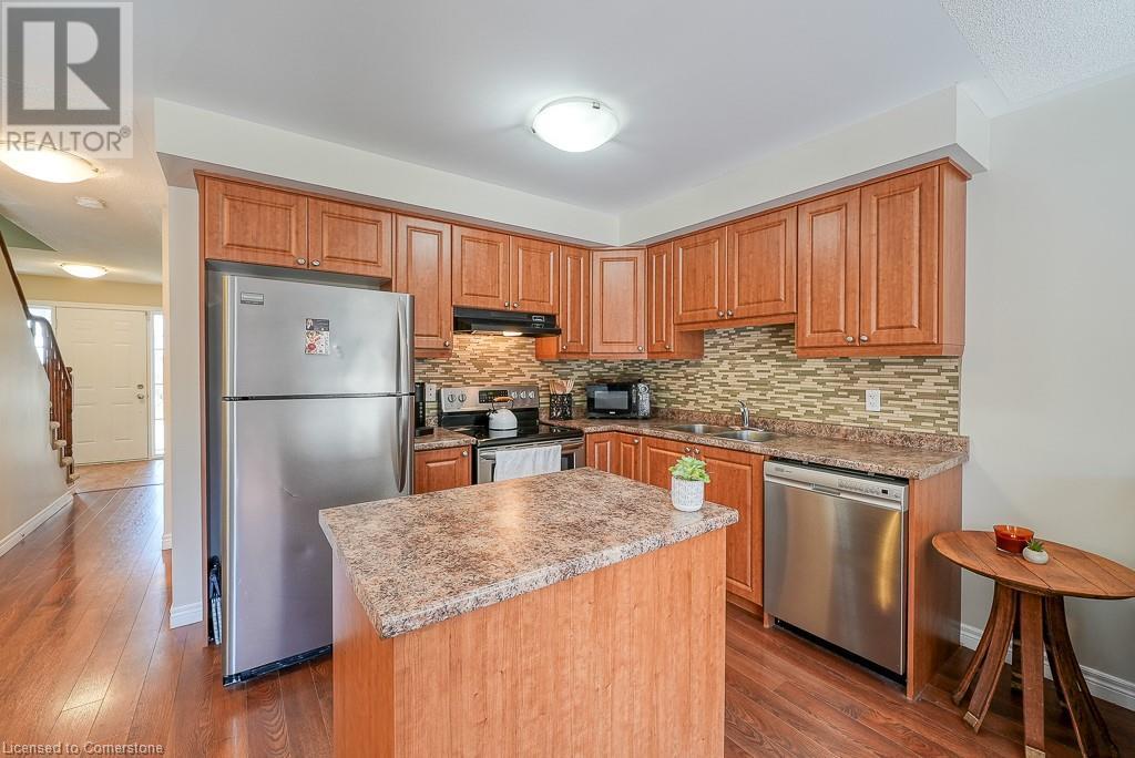 20 Mcconkey Crescent Unit# 67, Brantford, Ontario  N3S 0C1 - Photo 4 - 40709647