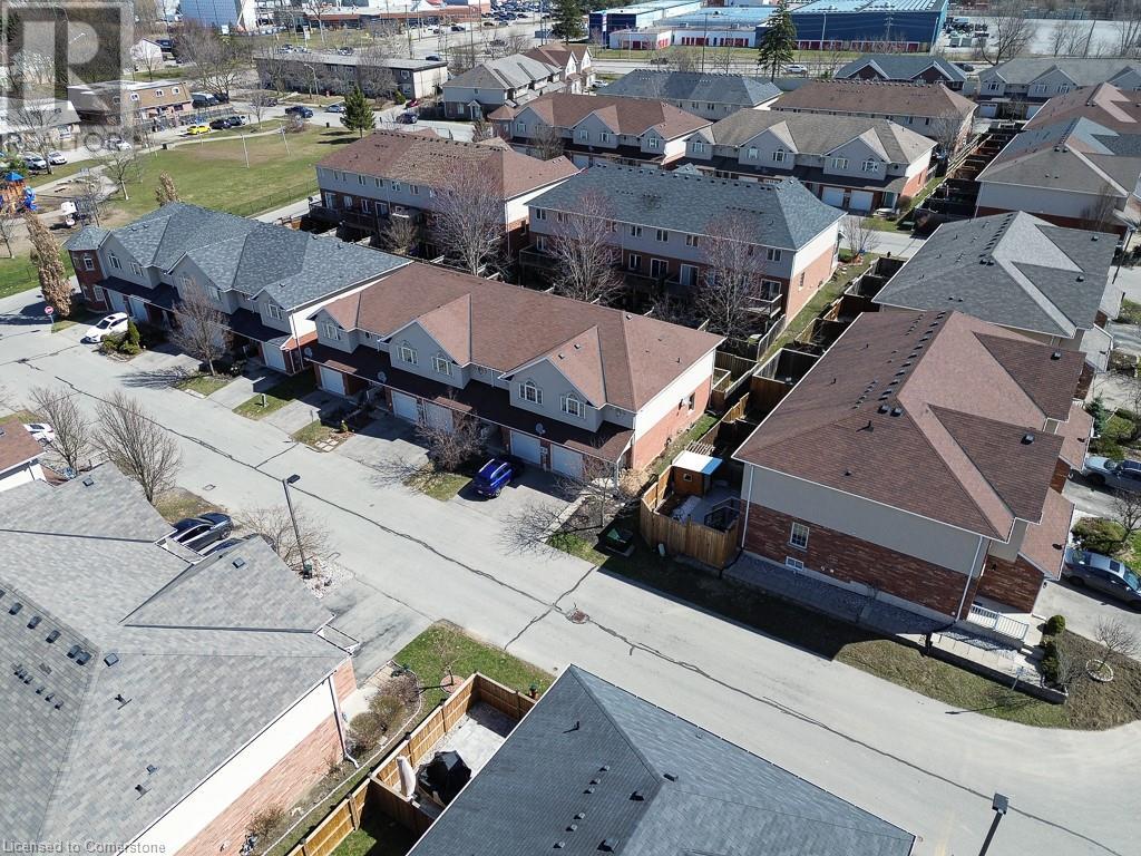 20 Mcconkey Crescent Unit# 67, Brantford, Ontario  N3S 0C1 - Photo 40 - 40709647