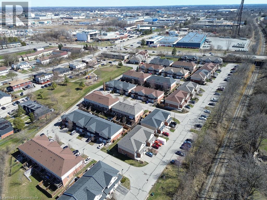 20 Mcconkey Crescent Unit# 67, Brantford, Ontario  N3S 0C1 - Photo 41 - 40709647