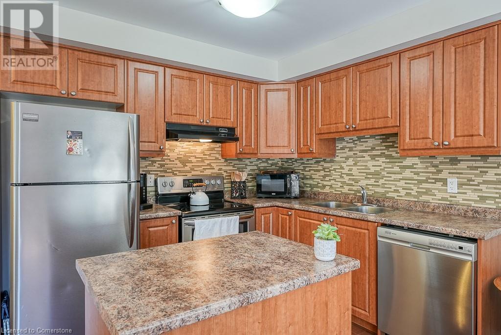 20 Mcconkey Crescent Unit# 67, Brantford, Ontario  N3S 0C1 - Photo 6 - 40709647