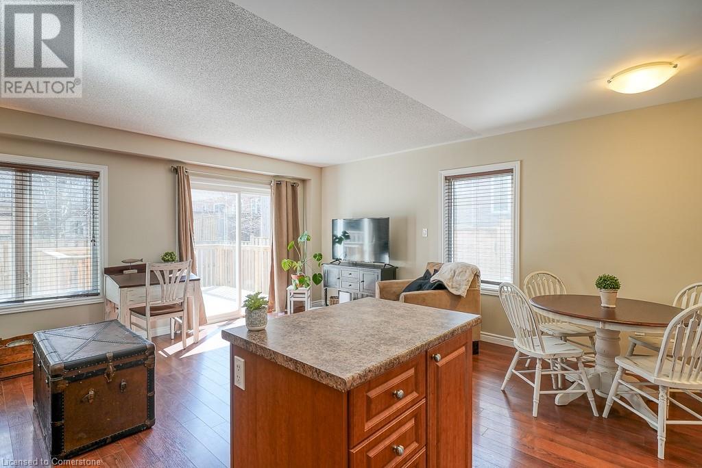 20 Mcconkey Crescent Unit# 67, Brantford, Ontario  N3S 0C1 - Photo 9 - 40709647