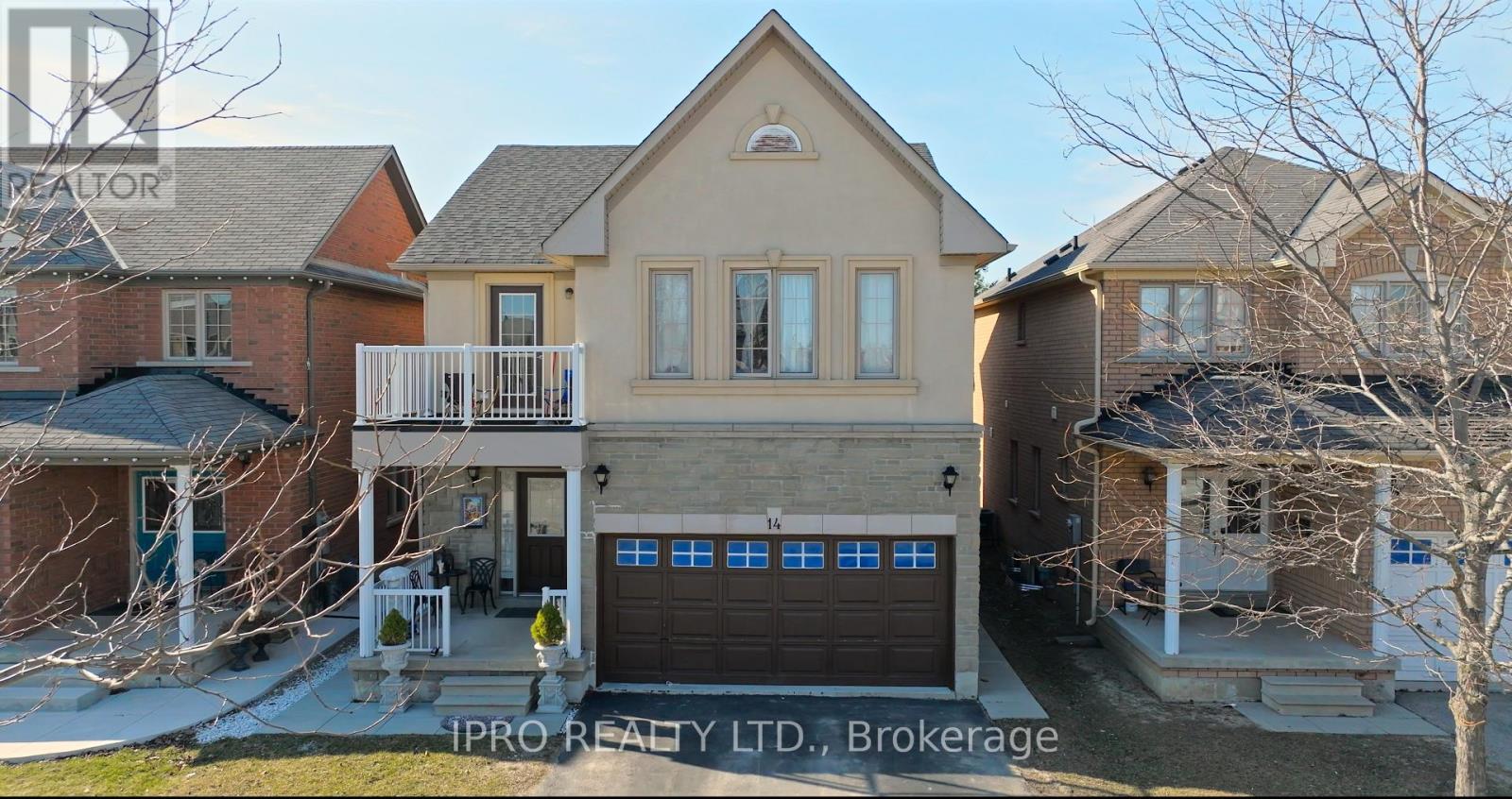Property at 14 VANWOOD CRESCENT image 2