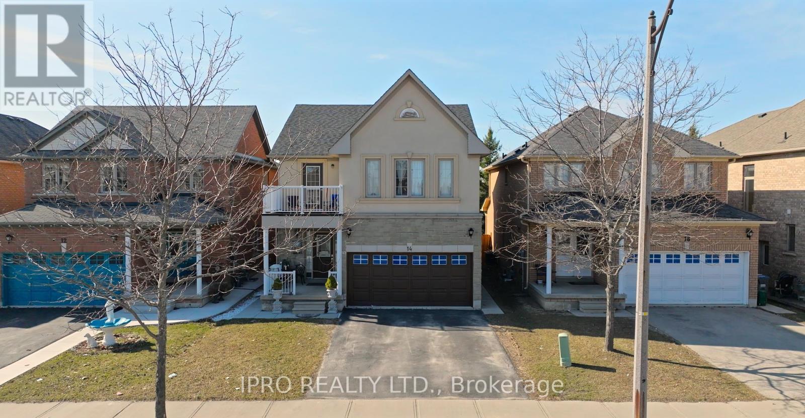 Property at 14 VANWOOD CRESCENT image 3