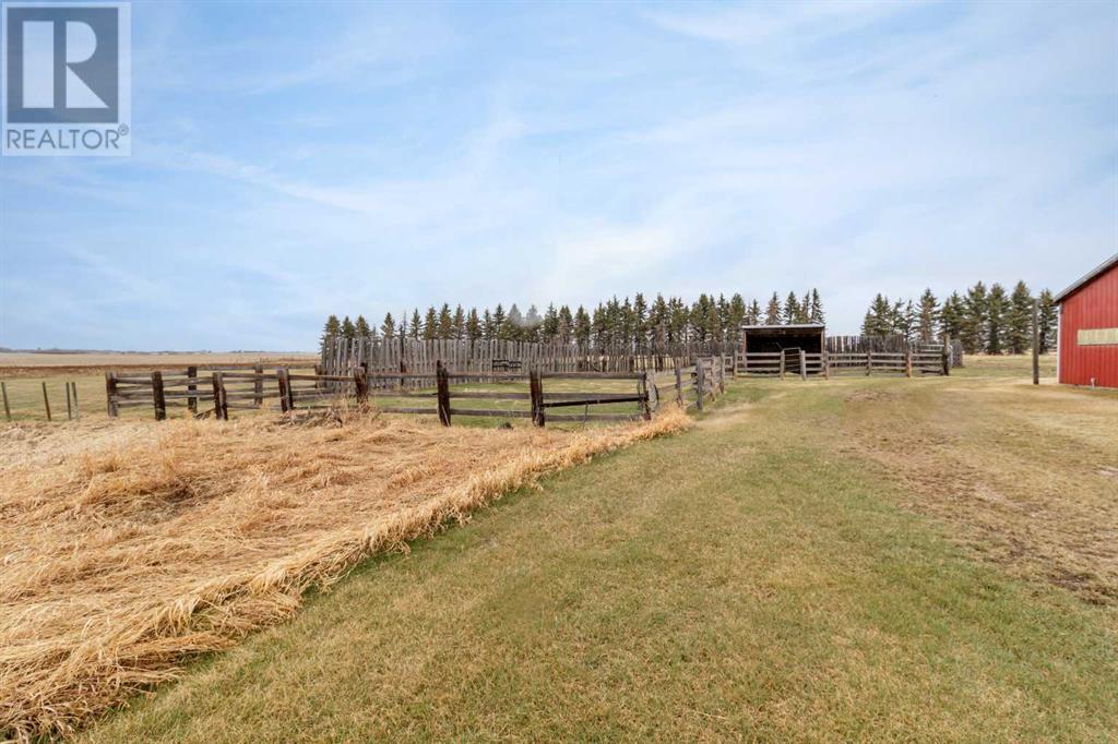 48503, Range Road 130, Rural Beaver County, Alberta  T0B 4N0 - Photo 28 - A2209920