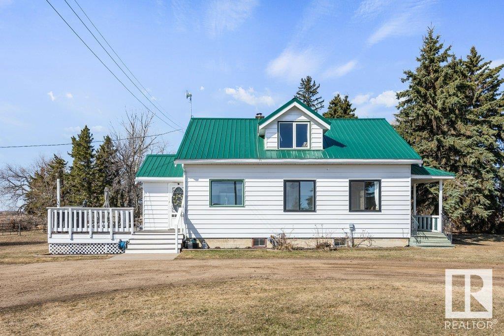 24523 Twp Road 582, Rural Sturgeon County, Alberta  T0G 1L2 - Photo 5 - E4430338