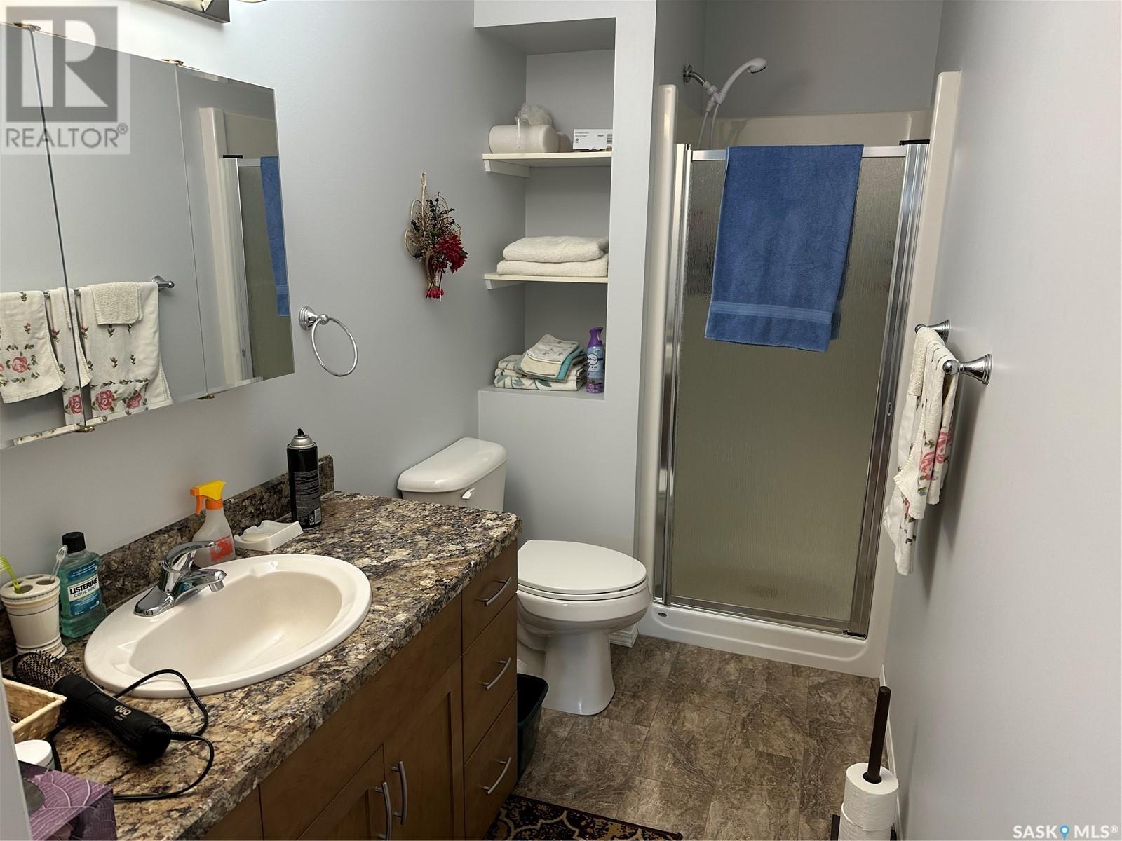 3 401 3rd Avenue E, Assiniboia, Saskatchewan  S0H 0B0 - Photo 10 - SK992199