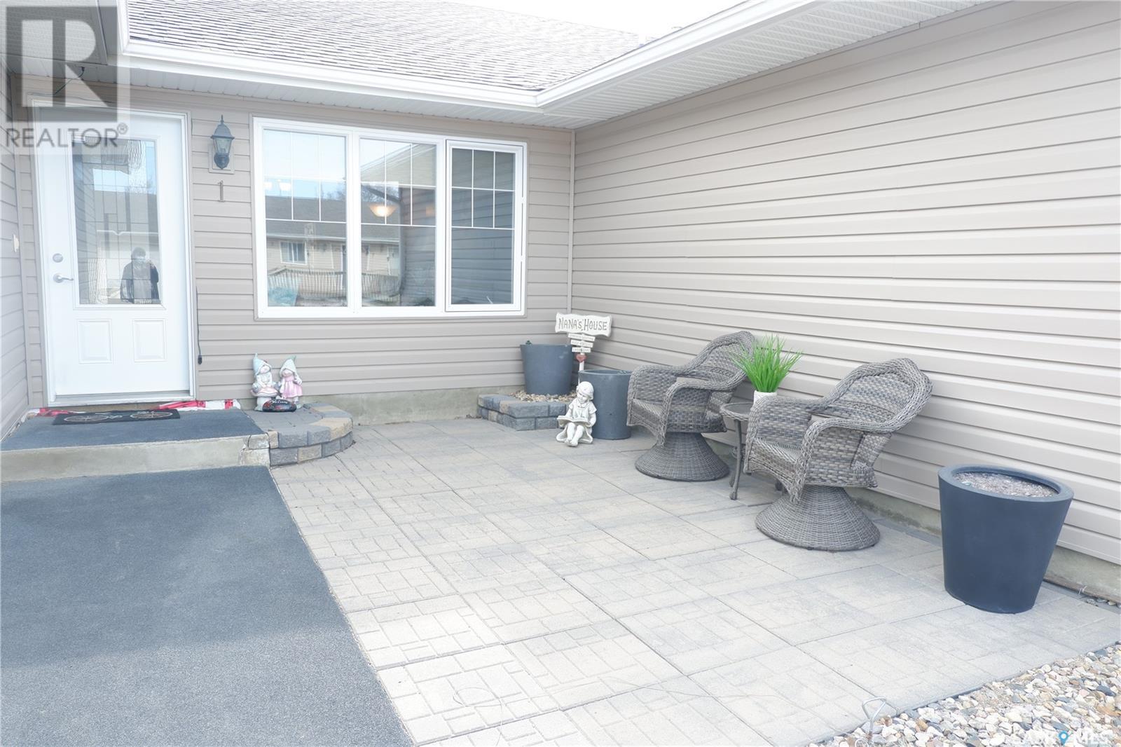 1 401 3rd Avenue E, Assiniboia, Saskatchewan  S0H 0B0 - Photo 26 - SK993792