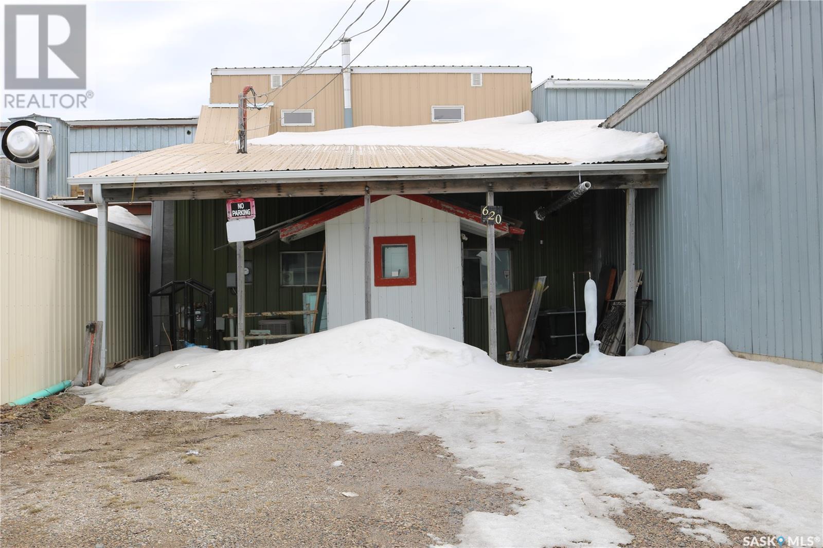 620 Main Street, Moosomin, Saskatchewan  S0G 3N0 - Photo 23 - SK002384