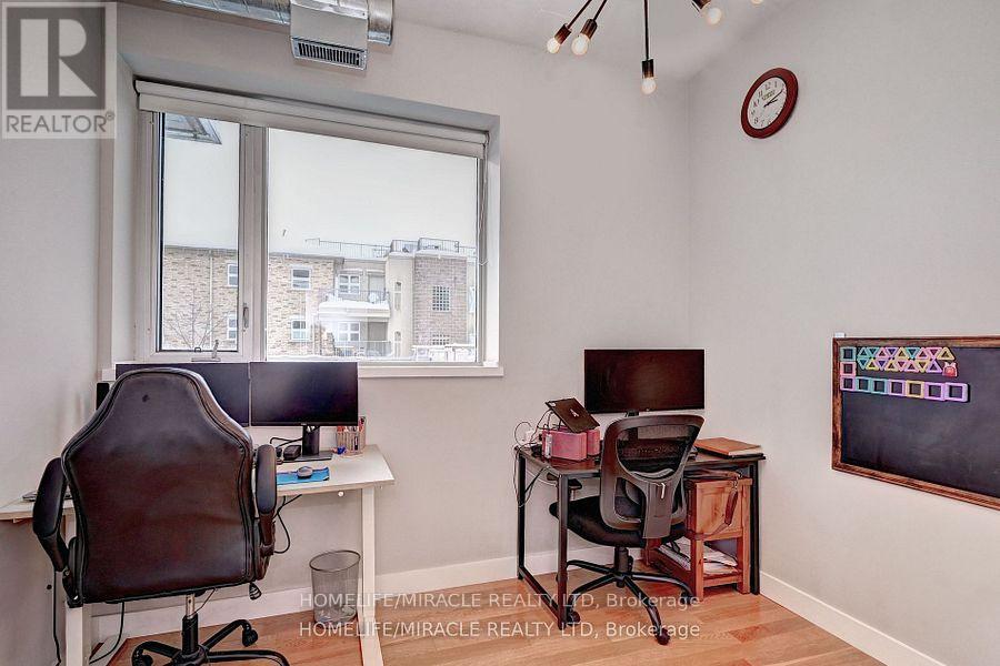 203 - 42 Bridgeport Road E, Waterloo, Ontario  N2J 0B3 - Photo 20 - X12077303