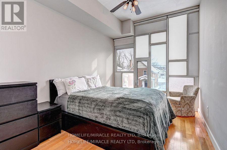203 - 42 Bridgeport Road E, Waterloo, Ontario  N2J 0B3 - Photo 22 - X12077303
