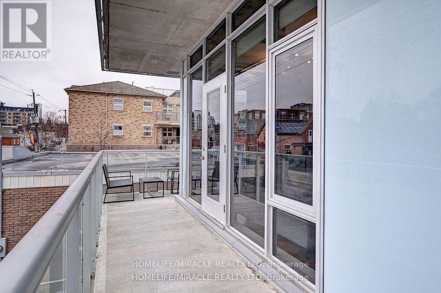 203 - 42 Bridgeport Road E, Waterloo, Ontario  N2J 0B3 - Photo 24 - X12077303