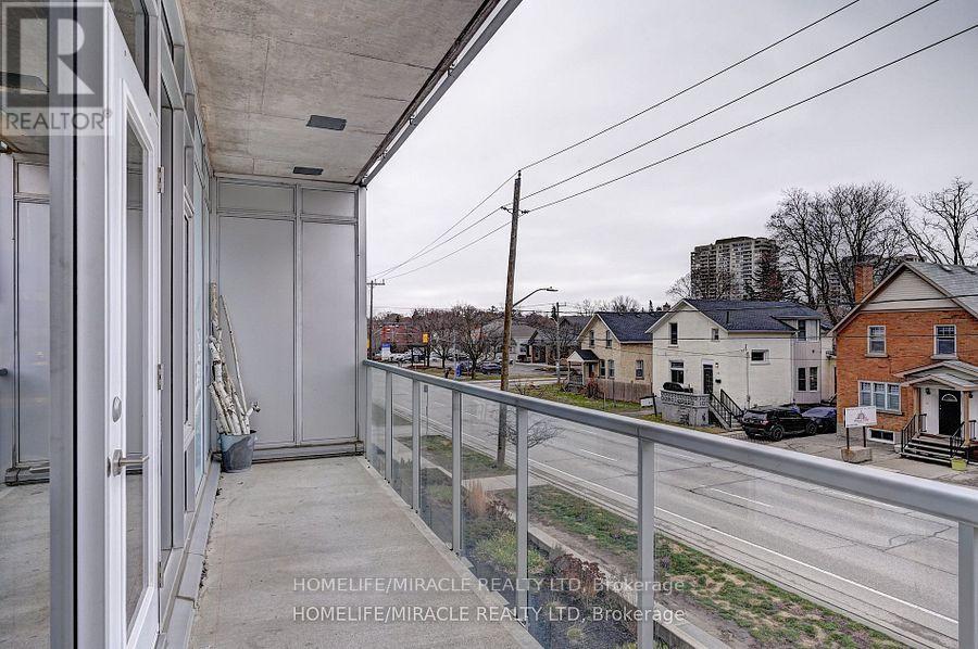 203 - 42 Bridgeport Road E, Waterloo, Ontario  N2J 0B3 - Photo 25 - X12077303