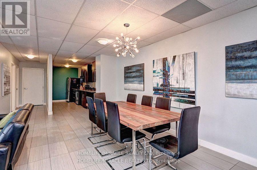 203 - 42 Bridgeport Road E, Waterloo, Ontario  N2J 0B3 - Photo 29 - X12077303