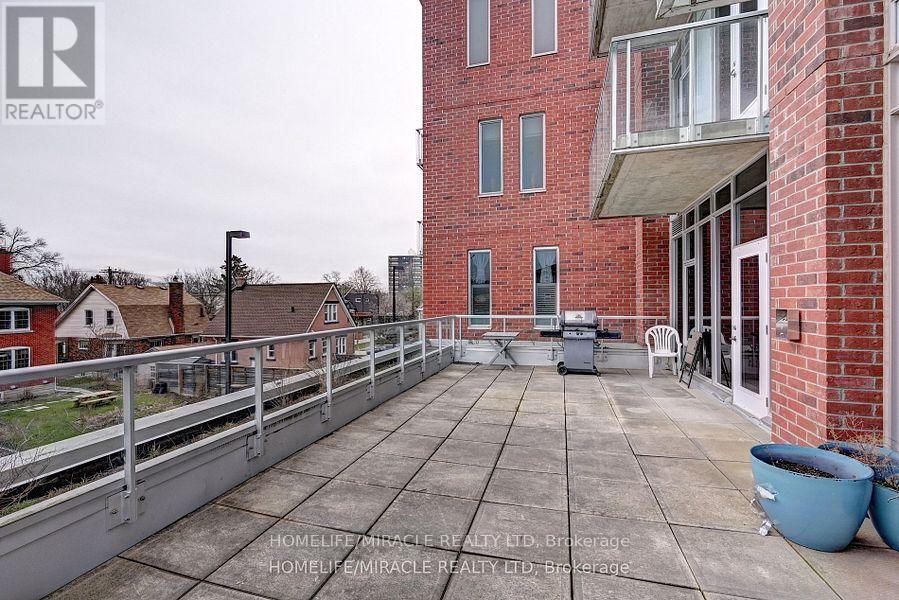 203 - 42 Bridgeport Road E, Waterloo, Ontario  N2J 0B3 - Photo 32 - X12077303