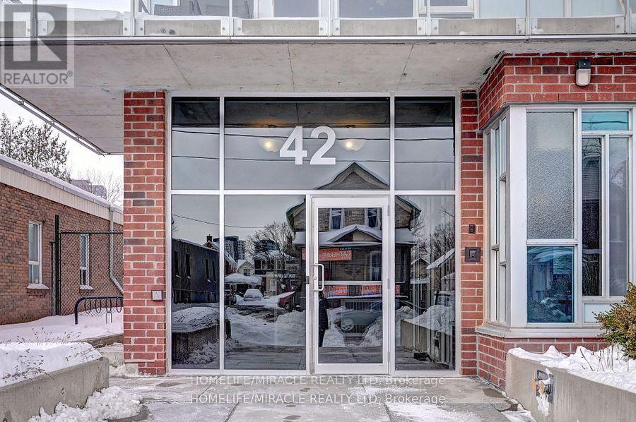 203 - 42 Bridgeport Road E, Waterloo, Ontario  N2J 0B3 - Photo 4 - X12077303