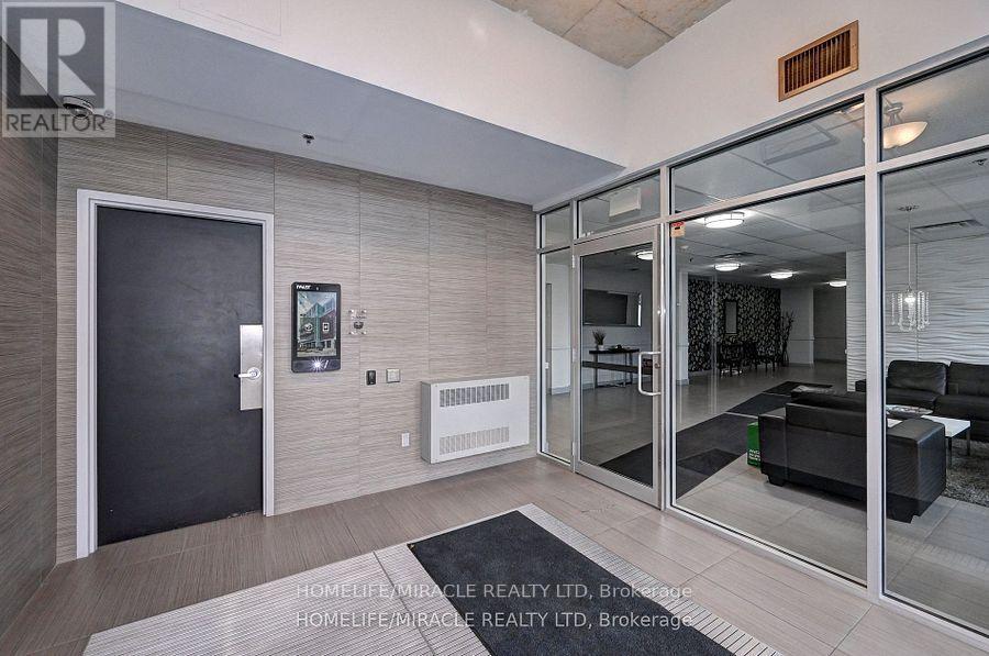 203 - 42 Bridgeport Road E, Waterloo, Ontario  N2J 0B3 - Photo 5 - X12077303