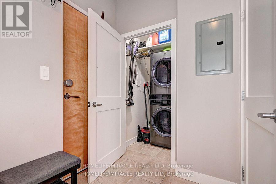 203 - 42 Bridgeport Road E, Waterloo, Ontario  N2J 0B3 - Photo 8 - X12077303