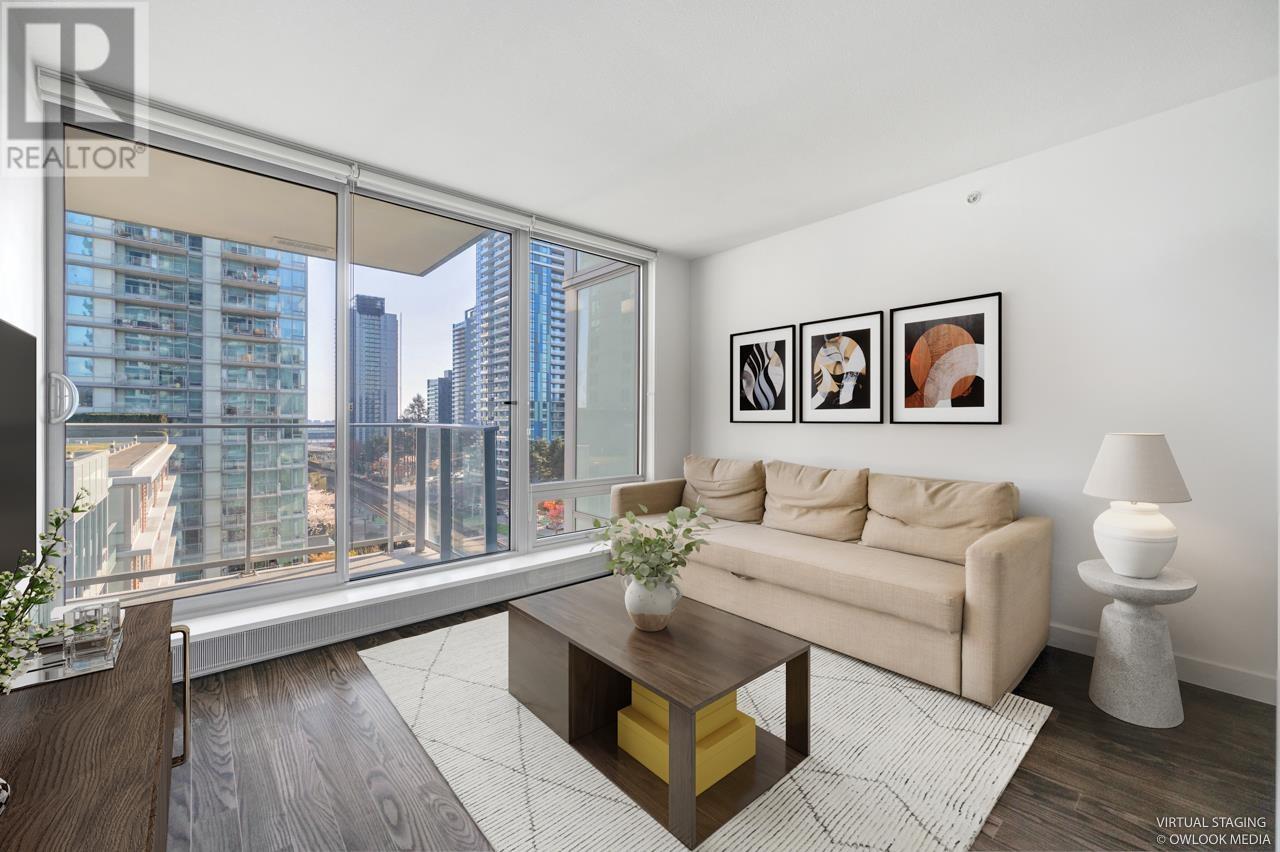 707 8031 NUNAVUT LANE, Vancouver, British Columbia