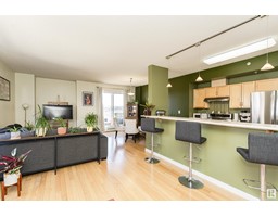 #404 9707 105 St Nw Downtown (Edmonton), Edmonton, Ca