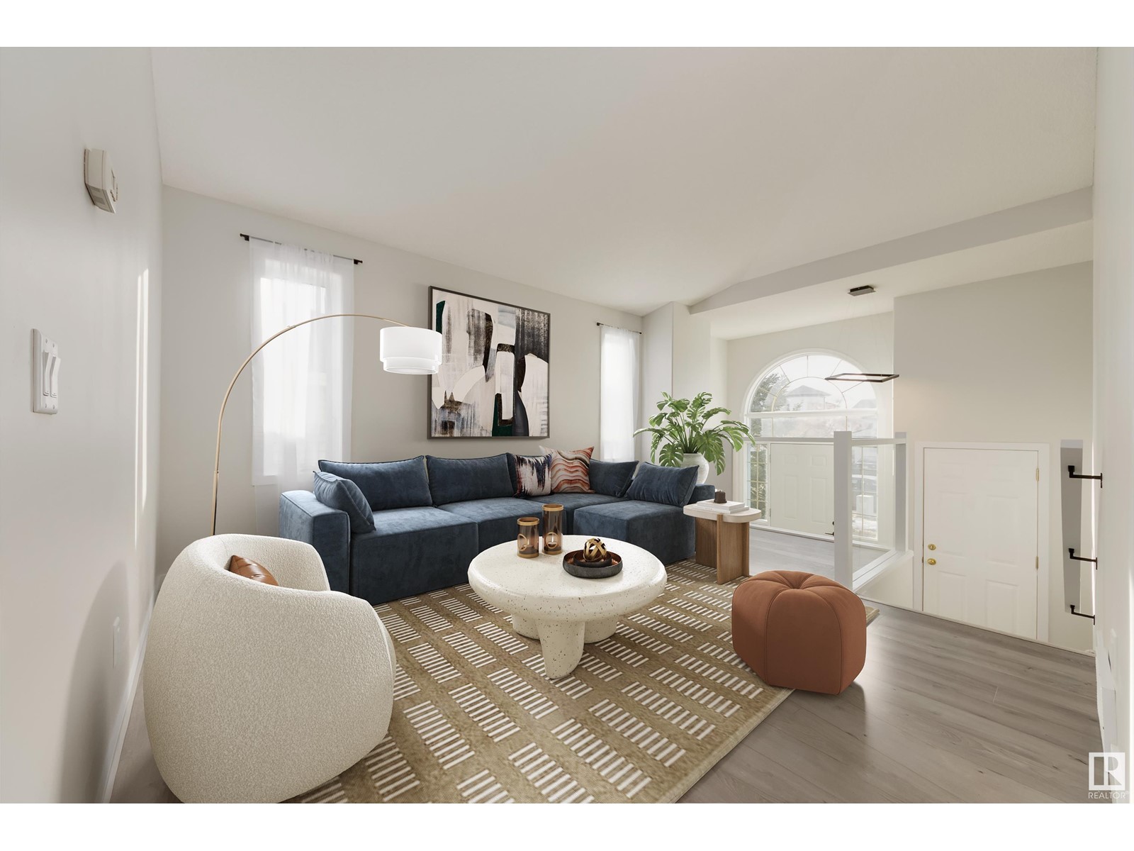 Property at 4147 37A AV NW image 5