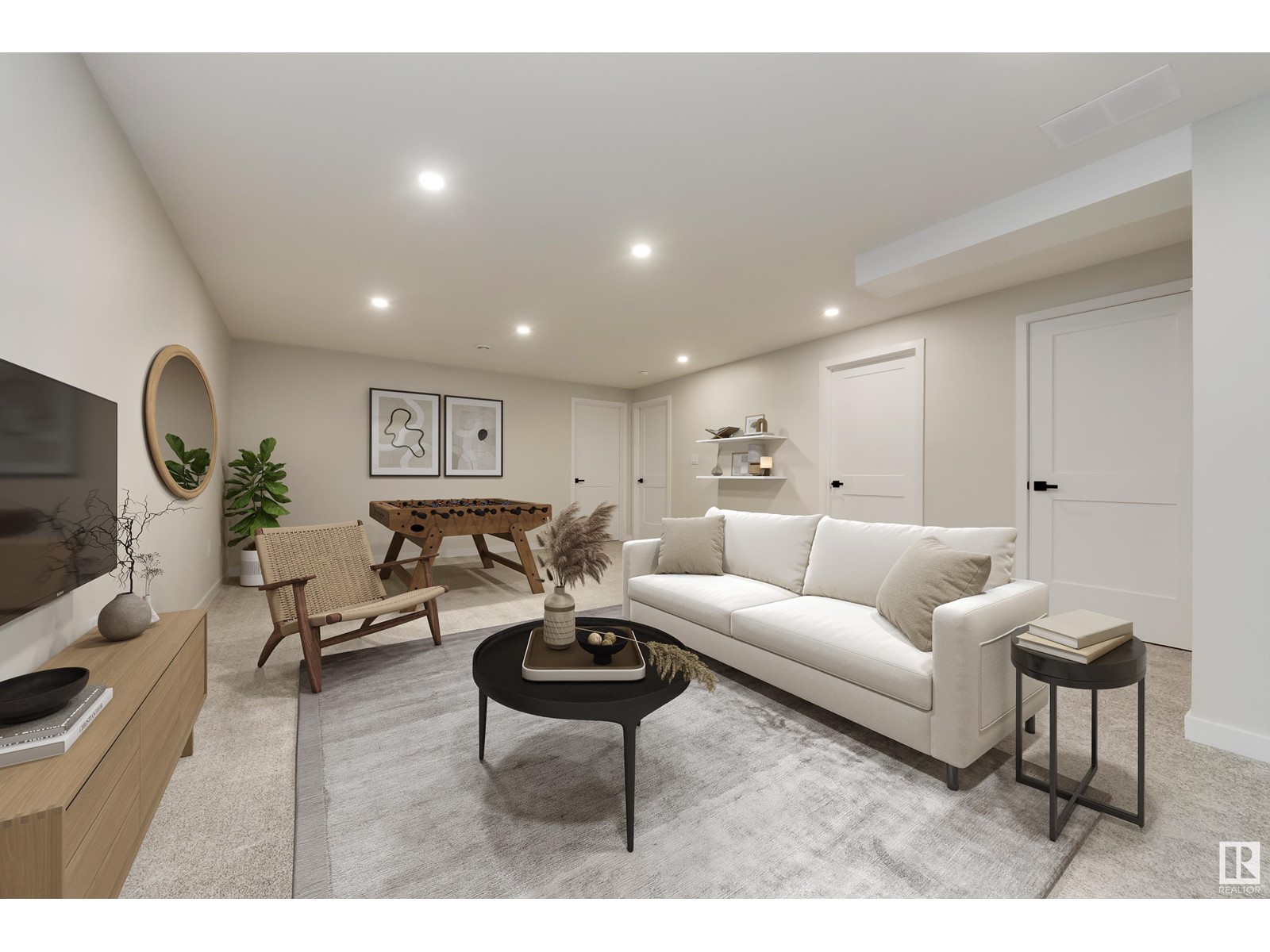 Property at 4147 37A AV NW image 2