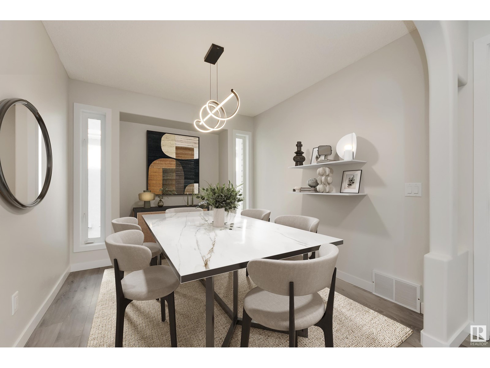 Property at 4147 37A AV NW image 3
