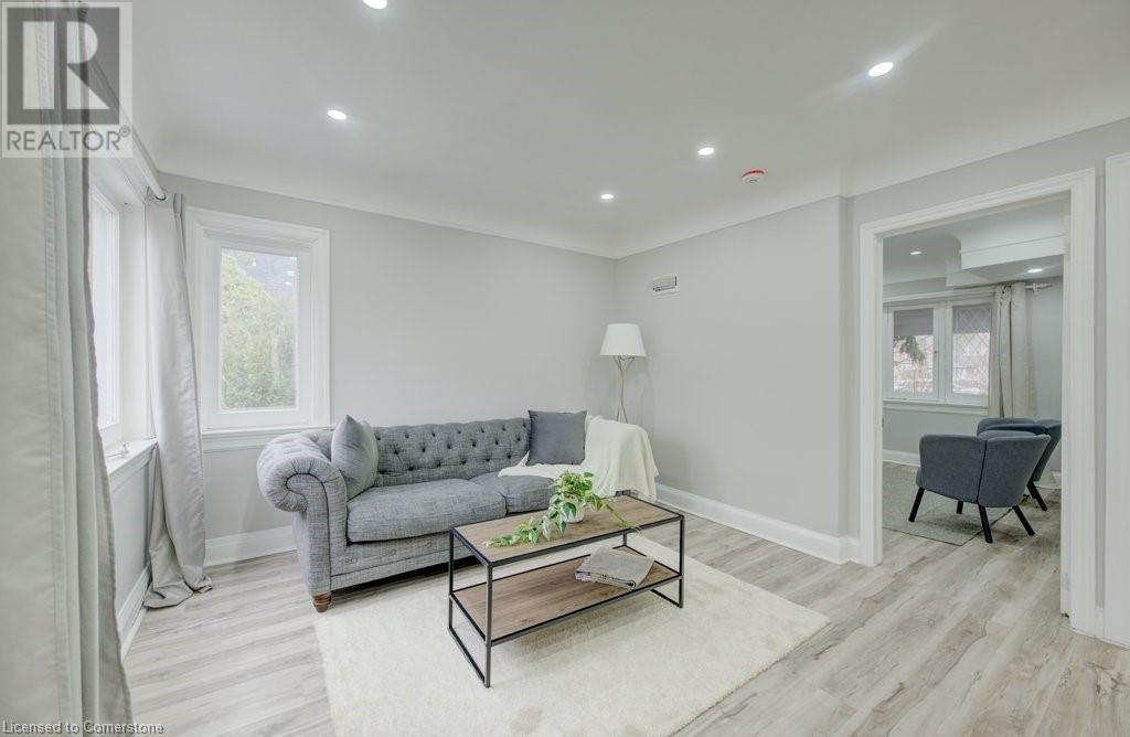 774 Belmont Avenue W, Kitchener, Ontario  N2M 1P4 - Photo 10 - 40706297