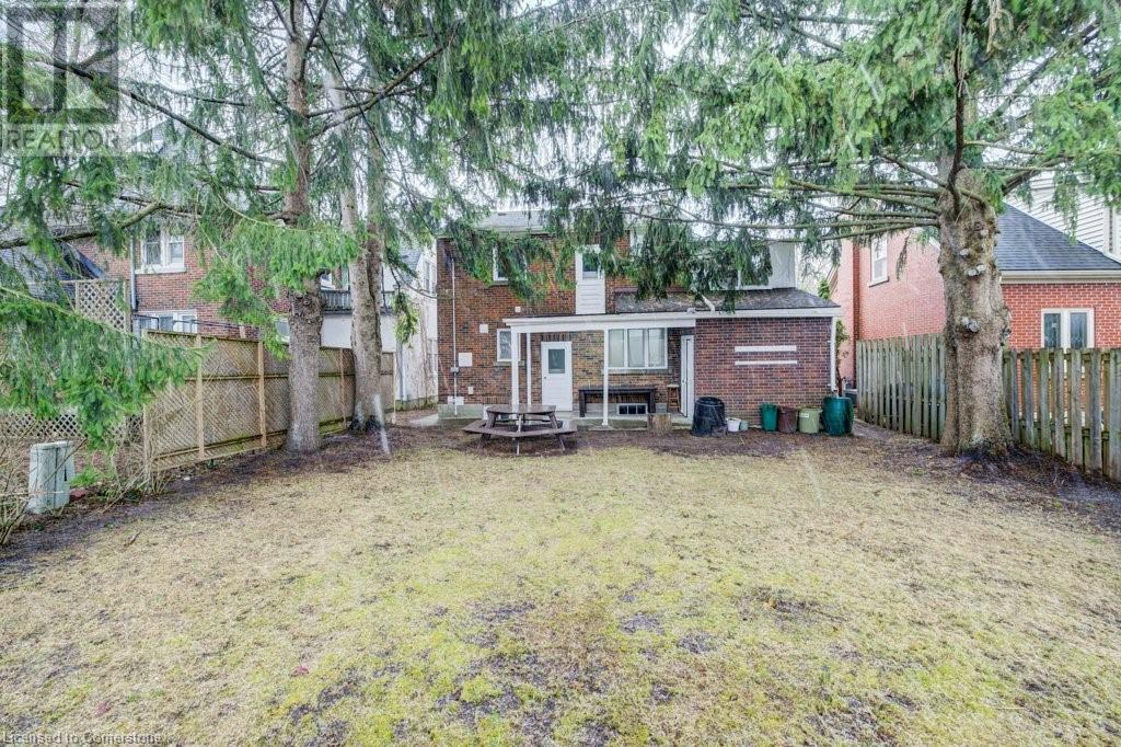 774 Belmont Avenue W, Kitchener, Ontario  N2M 1P4 - Photo 45 - 40706297