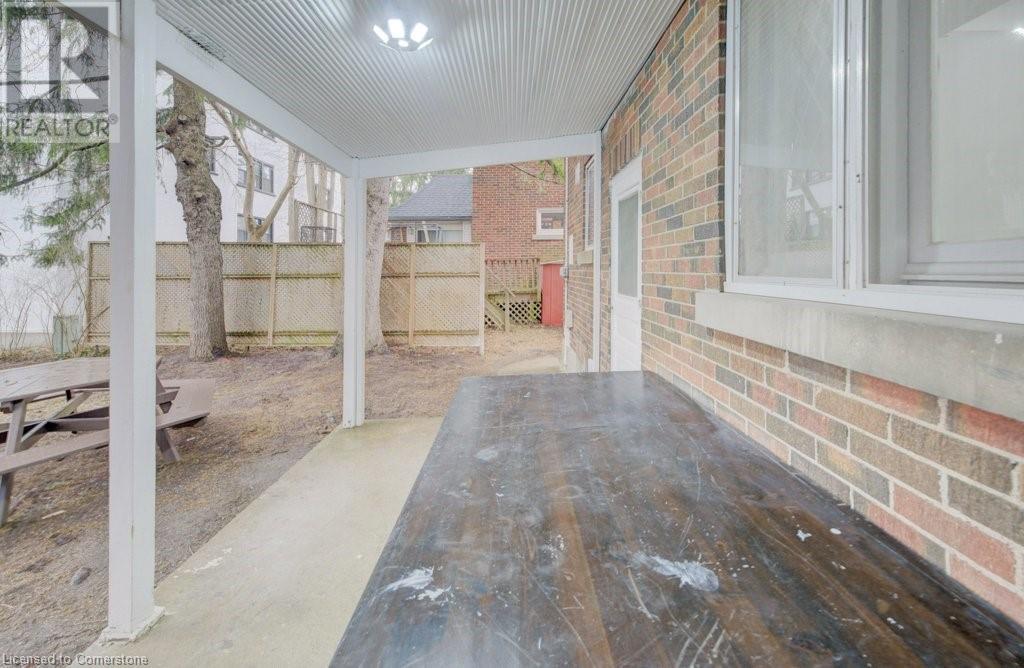 774 Belmont Avenue W, Kitchener, Ontario  N2M 1P4 - Photo 44 - 40706297
