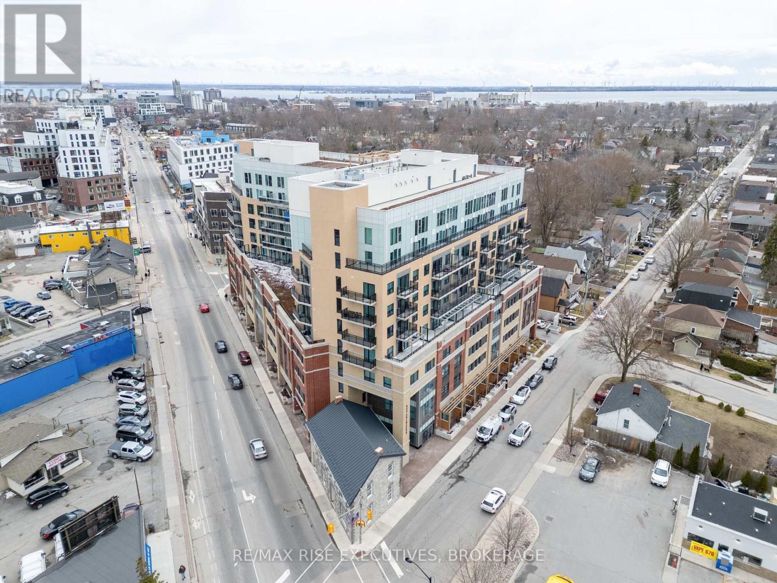 104 - 652 PRINCESS STREET, kingston (central city east), Ontario
