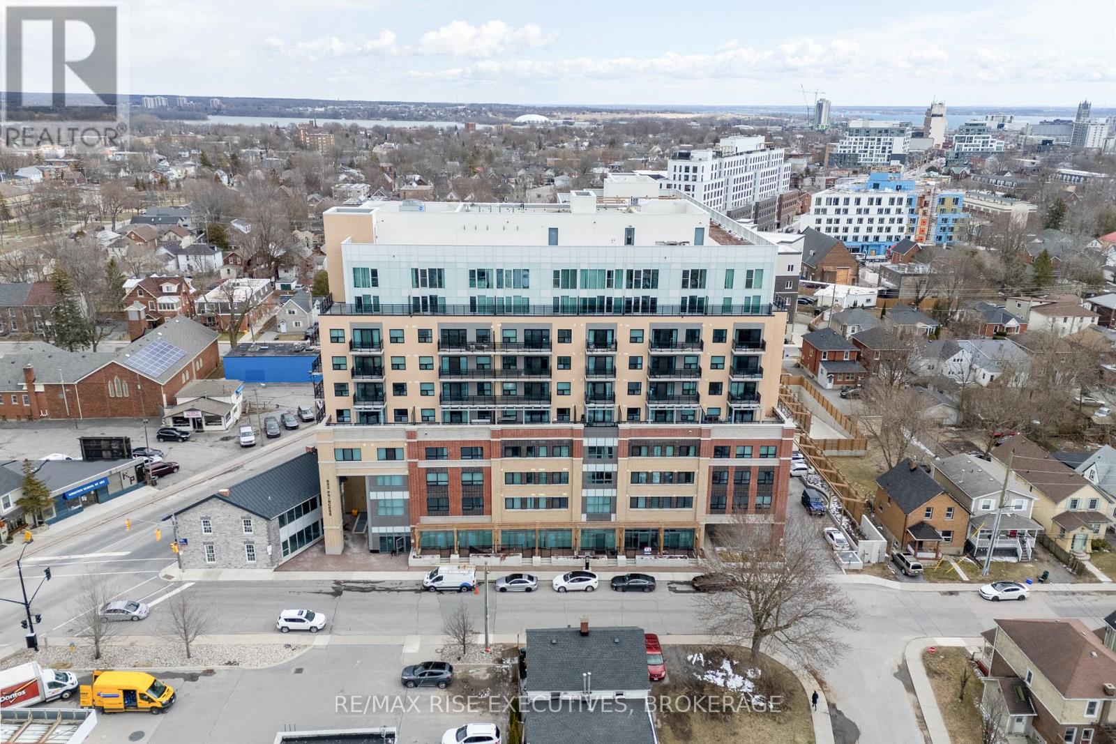 104 - 652 Princess Street, Kingston, Ontario  K7L 3Z9 - Photo 19 - X12077428