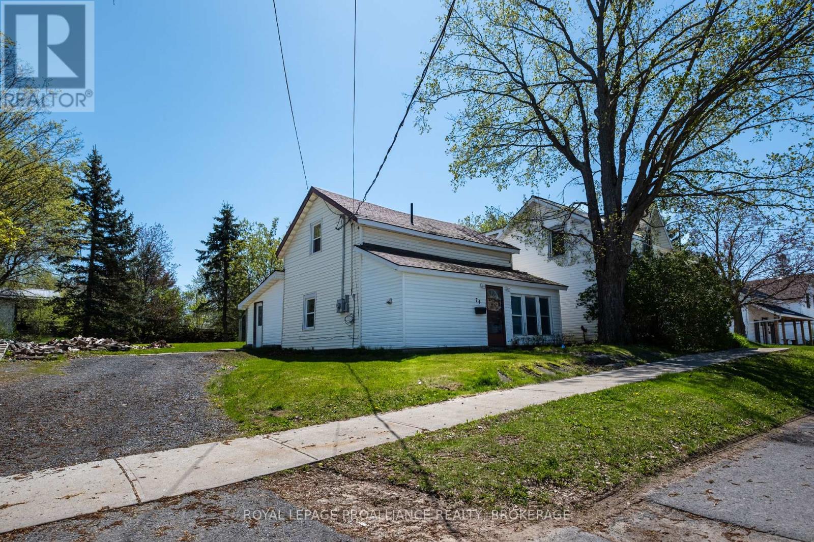 Property at 74 PALACE ROAD image 1
