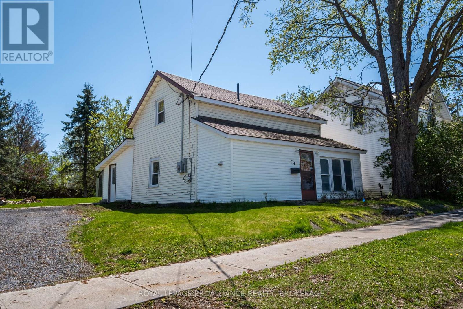 Property at 74 PALACE ROAD image 3