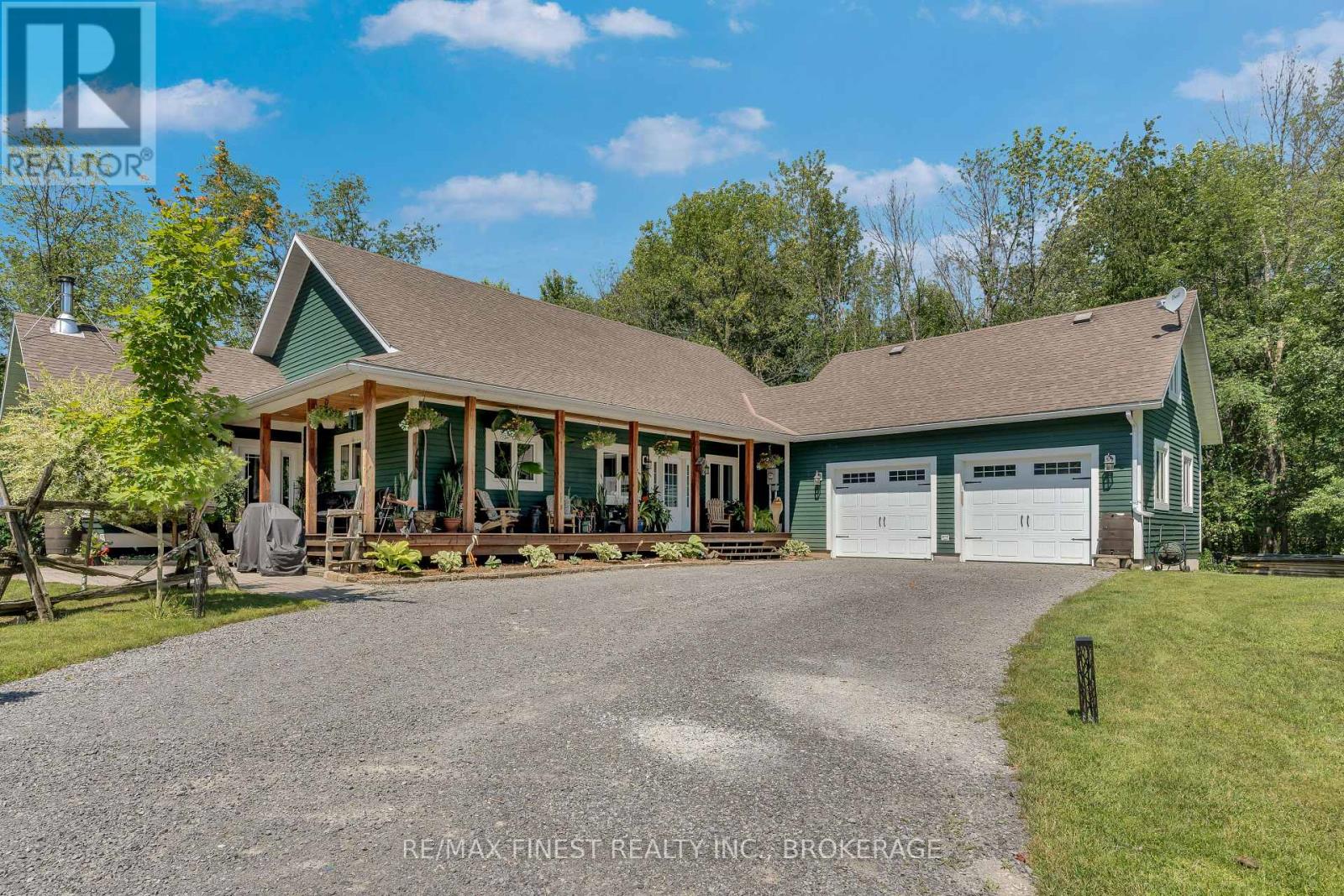 692A COUNTY RD 15 ROAD, stone mills (stone mills), Ontario
