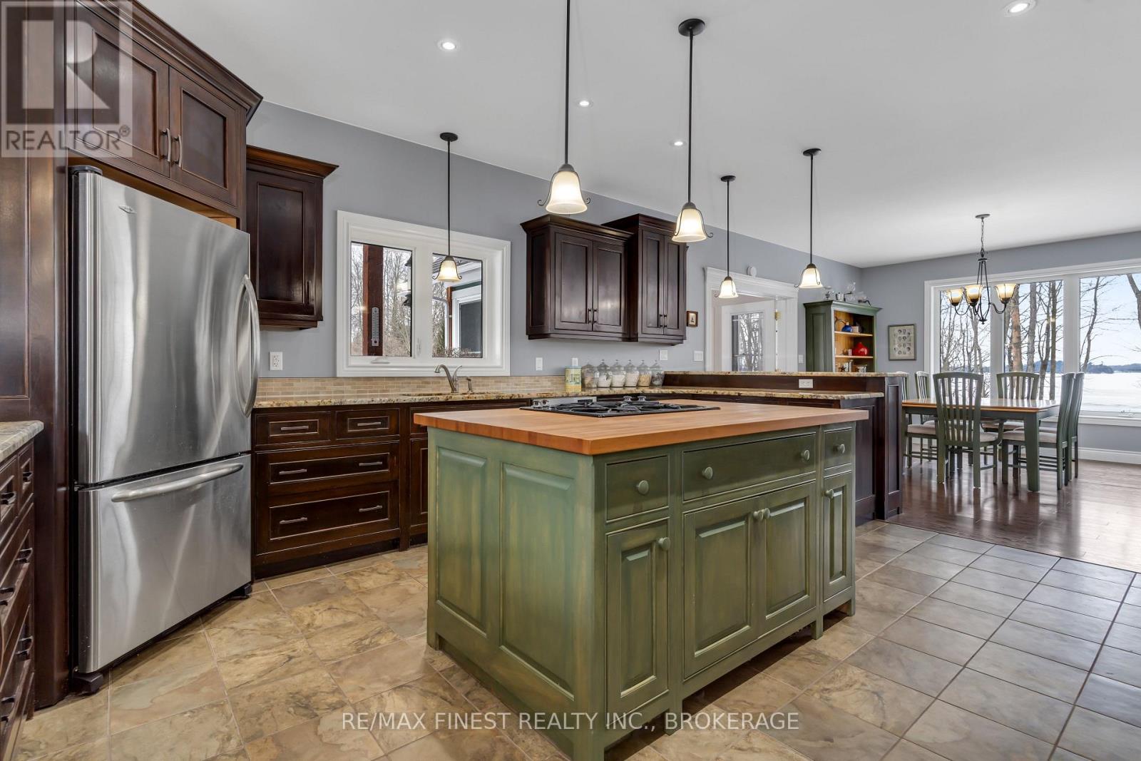 692a County Rd 15 Road, Stone Mills, Ontario  K0K 3G0 - Photo 11 - X12077512