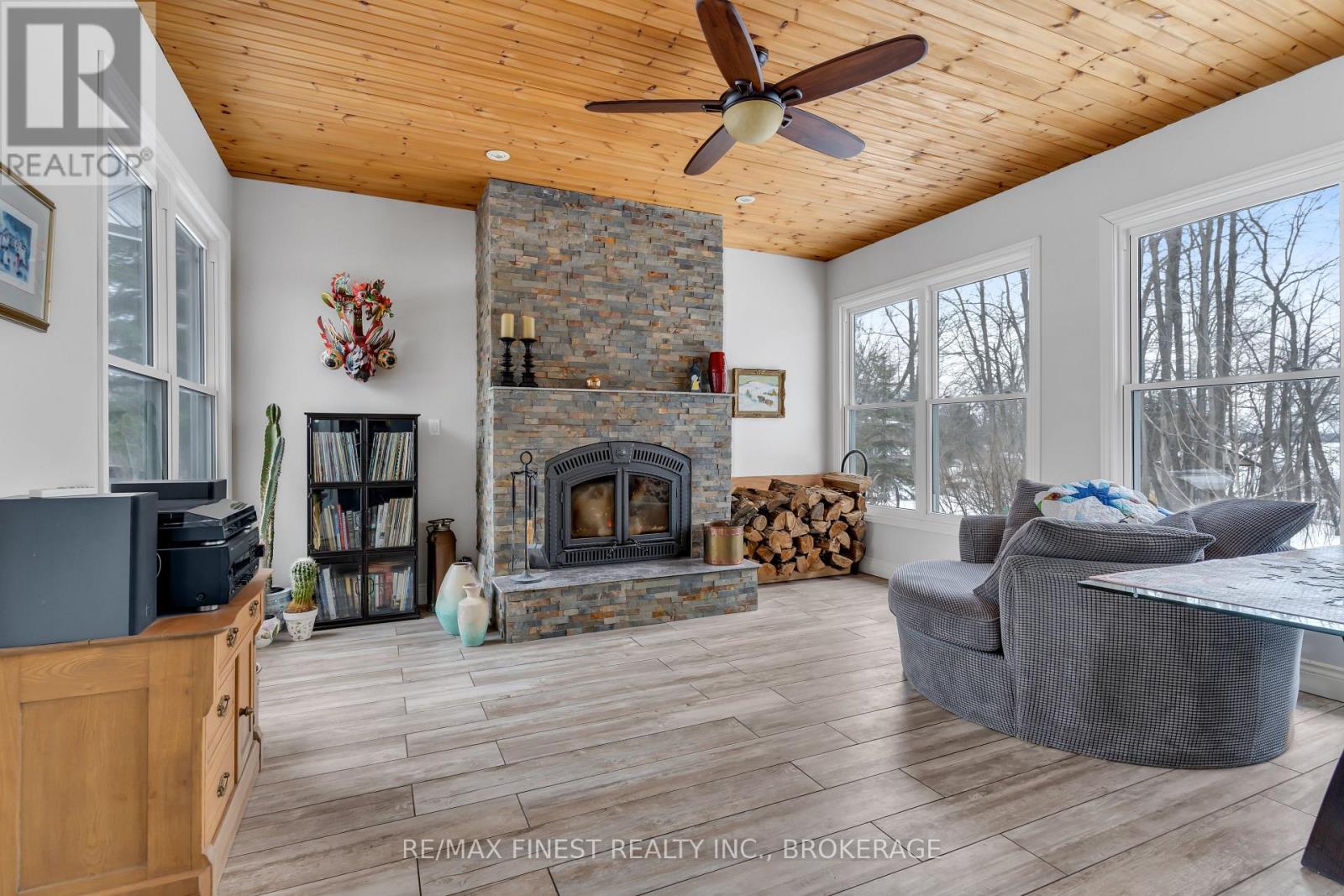692a County Rd 15 Road, Stone Mills, Ontario  K0K 3G0 - Photo 13 - X12077512