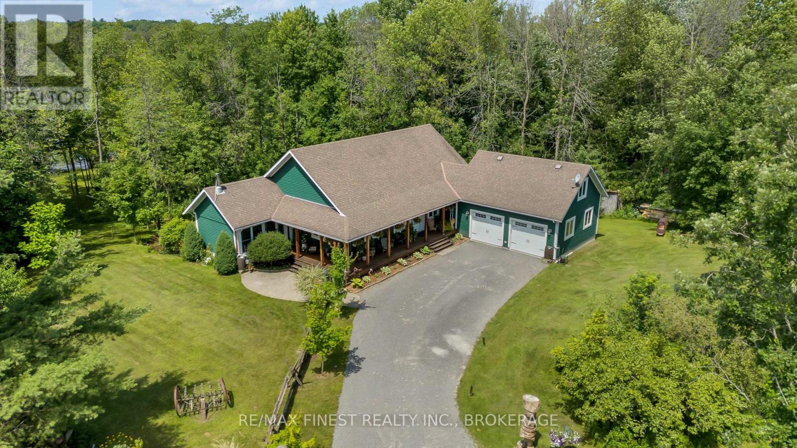 692a County Rd 15 Road, Stone Mills, Ontario  K0K 3G0 - Photo 2 - X12077512