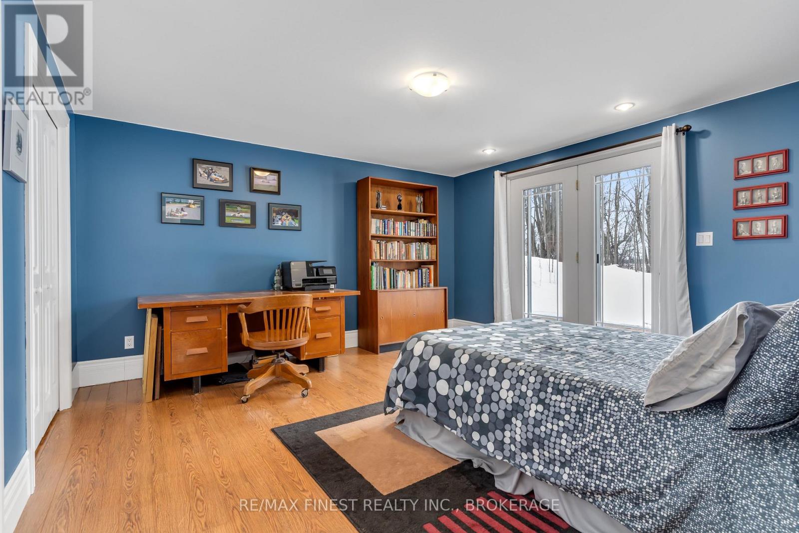 692a County Rd 15 Road, Stone Mills, Ontario  K0K 3G0 - Photo 24 - X12077512