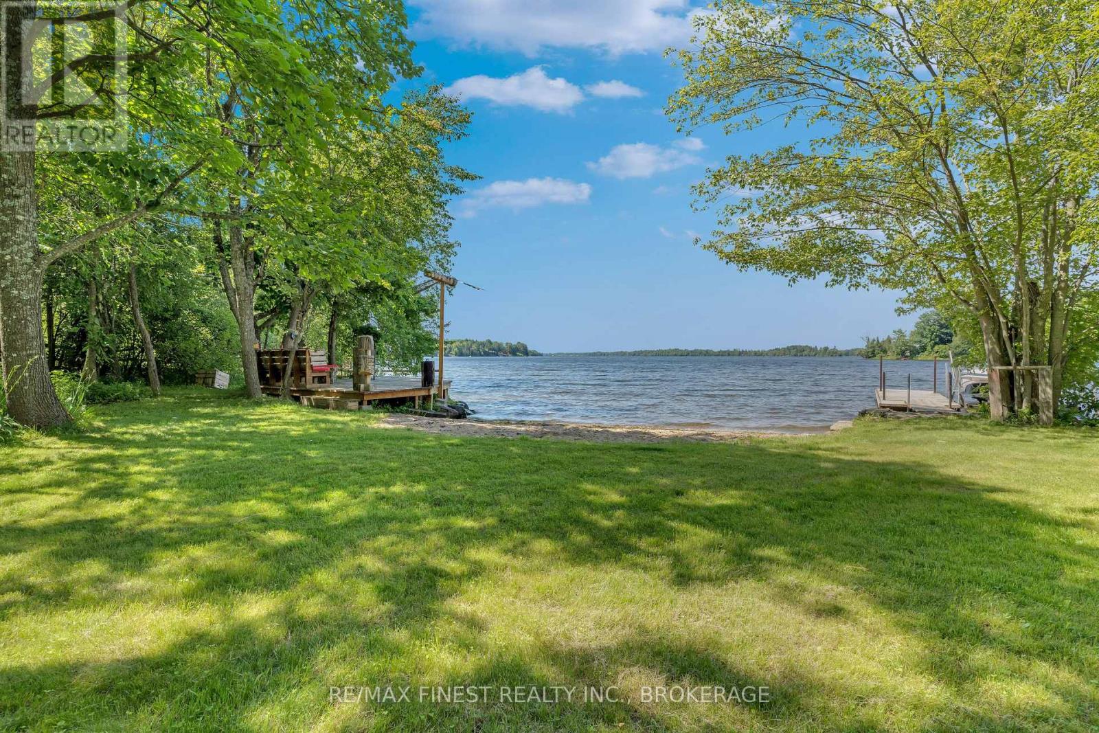 692a County Rd 15 Road, Stone Mills, Ontario  K0K 3G0 - Photo 36 - X12077512