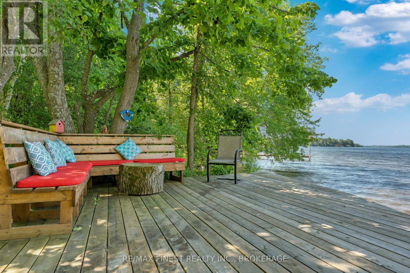 692a County Rd 15 Road, Stone Mills, Ontario  K0K 3G0 - Photo 37 - X12077512