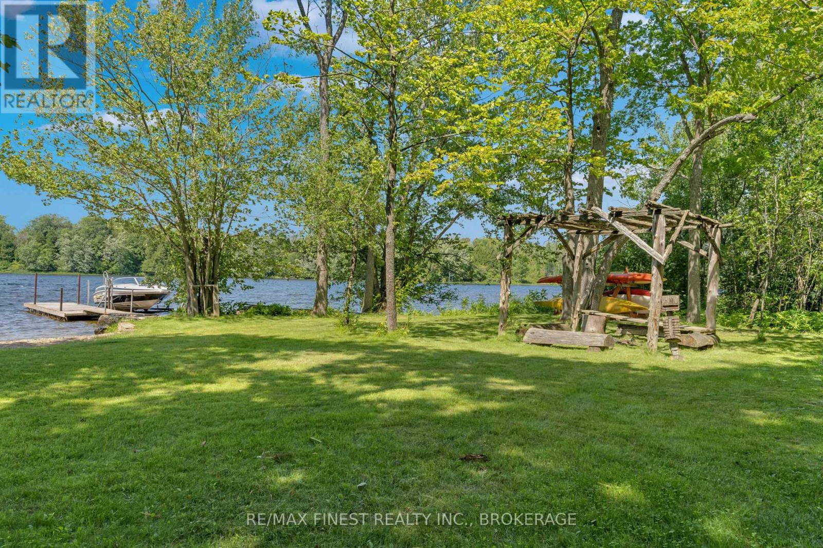 692a County Rd 15 Road, Stone Mills, Ontario  K0K 3G0 - Photo 38 - X12077512