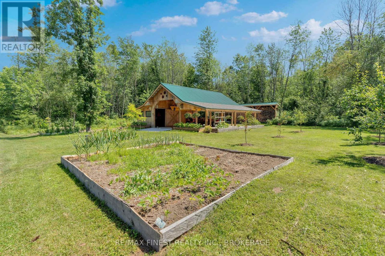 692a County Rd 15 Road, Stone Mills, Ontario  K0K 3G0 - Photo 41 - X12077512