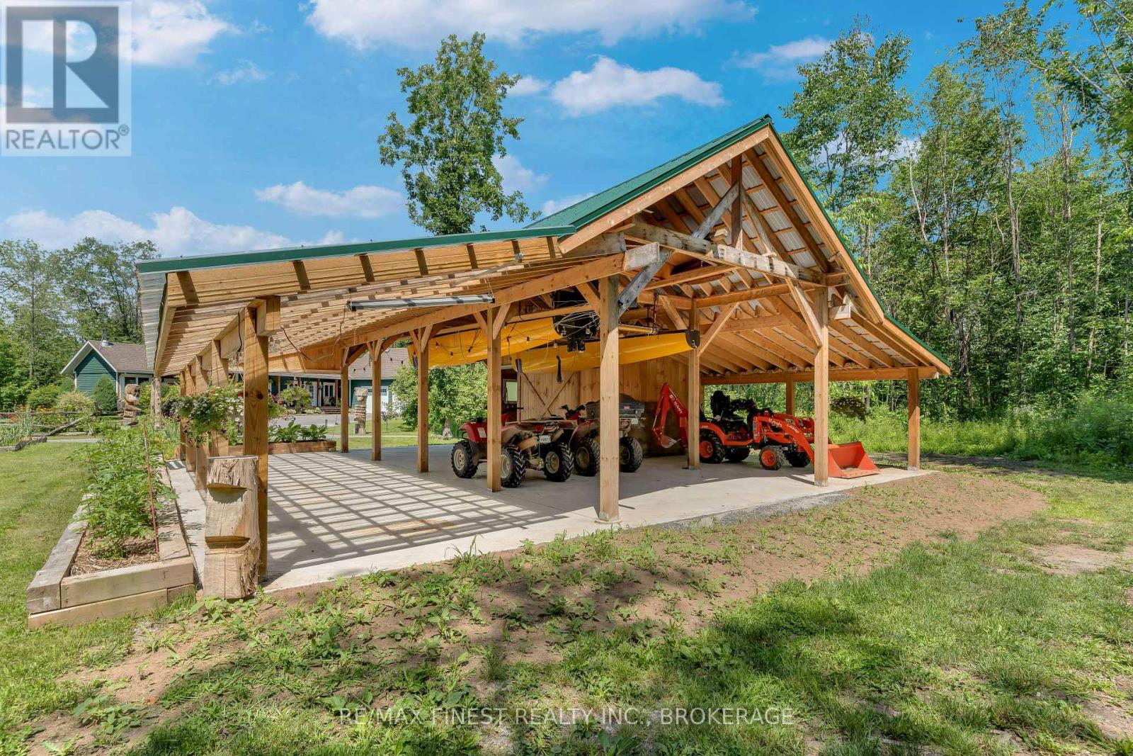 692a County Rd 15 Road, Stone Mills, Ontario  K0K 3G0 - Photo 43 - X12077512