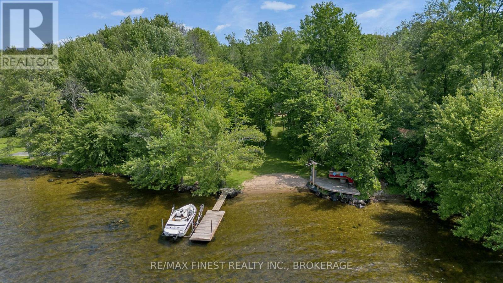 692a County Rd 15 Road, Stone Mills, Ontario  K0K 3G0 - Photo 45 - X12077512