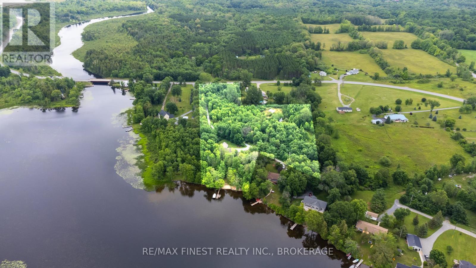 692a County Rd 15 Road, Stone Mills, Ontario  K0K 3G0 - Photo 50 - X12077512