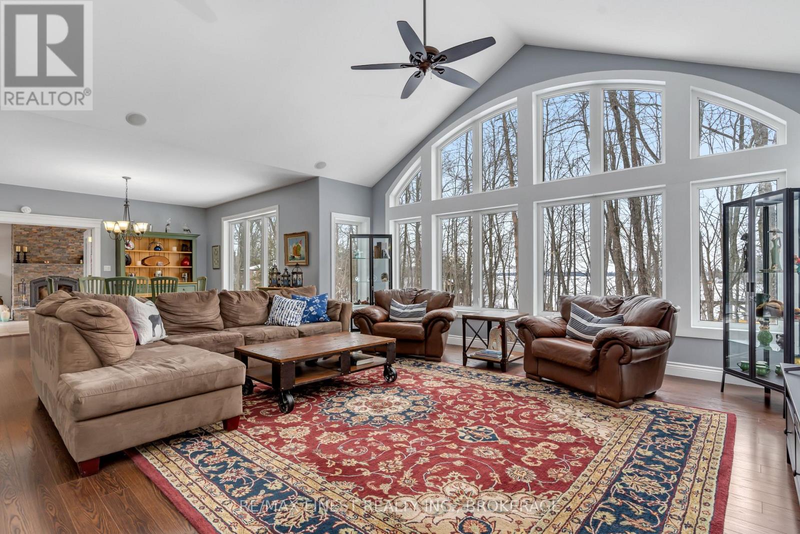 692a County Rd 15 Road, Stone Mills, Ontario  K0K 3G0 - Photo 8 - X12077512
