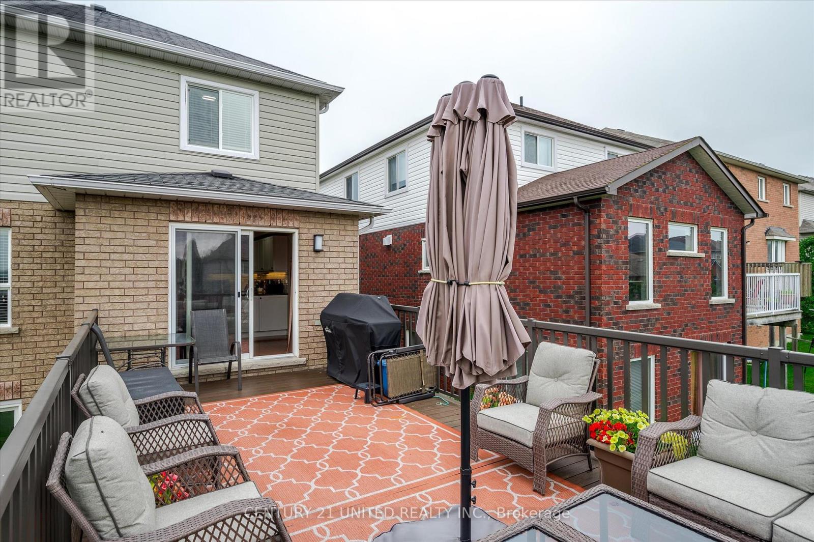 213 Farrier Crescent, Peterborough North, Ontario  K9L 0A6 - Photo 13 - X12077490