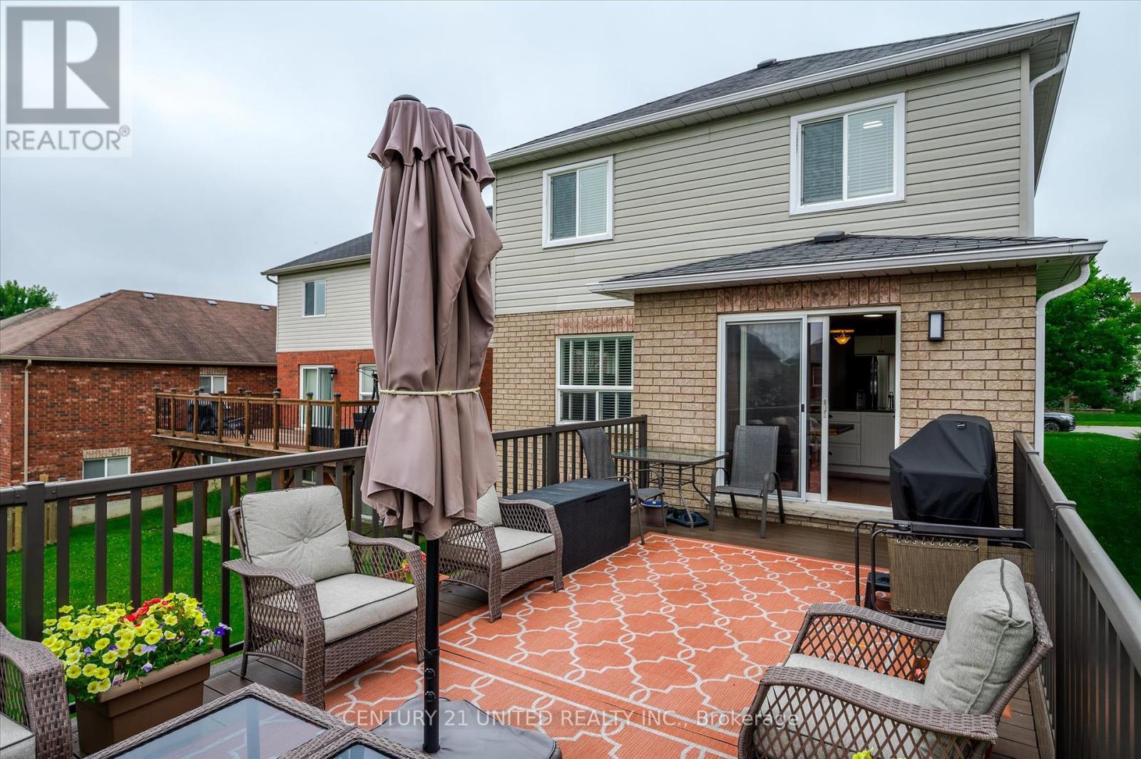 213 Farrier Crescent, Peterborough North, Ontario  K9L 0A6 - Photo 14 - X12077490