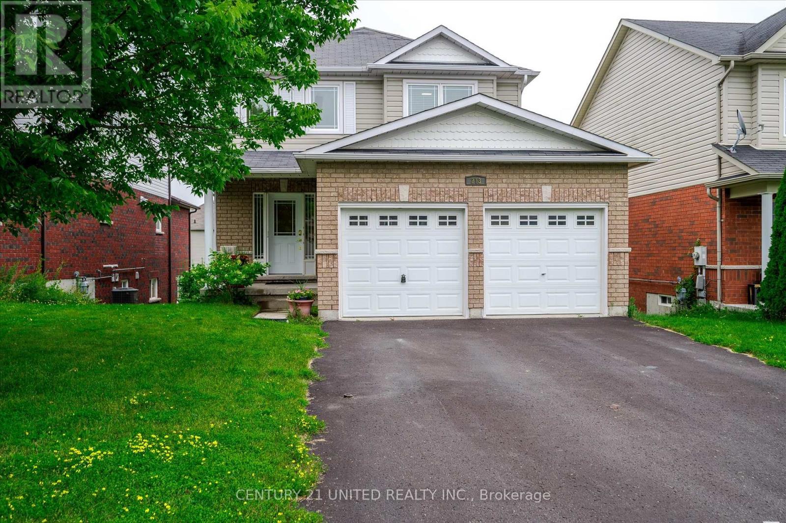 Property at 213 FARRIER CRESCENT image 2
