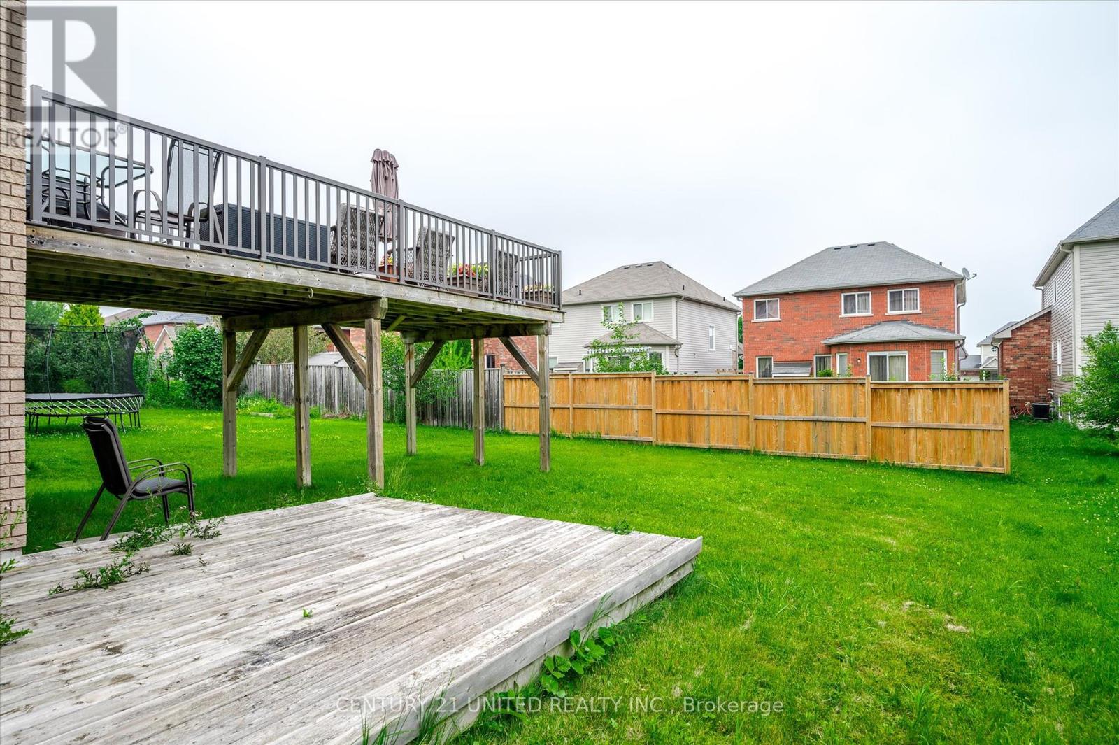 213 Farrier Crescent, Peterborough North, Ontario  K9L 0A6 - Photo 36 - X12077490
